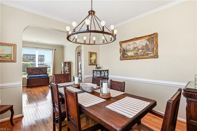 9559 Bay Point DR, Norfolk, VA 23518