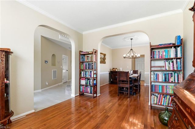 9559 Bay Point DR, Norfolk, VA 23518