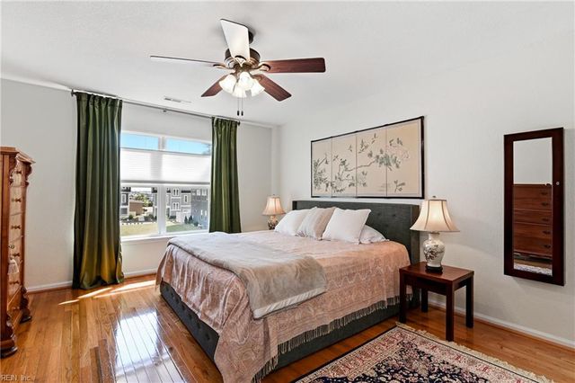 9559 Bay Point DR, Norfolk, VA 23518