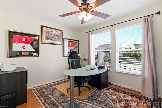9559 Bay Point DR, Norfolk, VA 23518