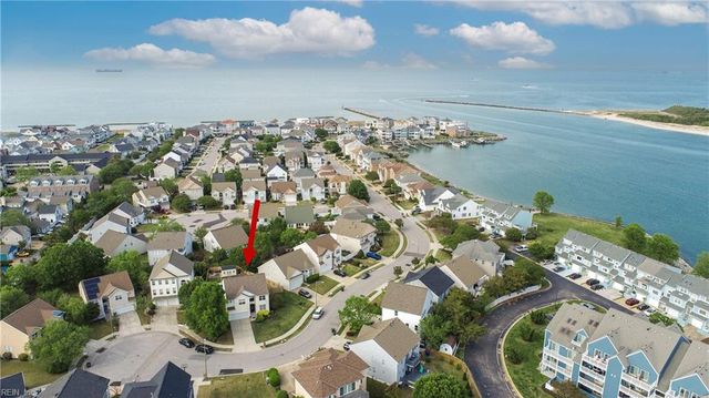 9559 Bay Point DR, Norfolk, VA 23518