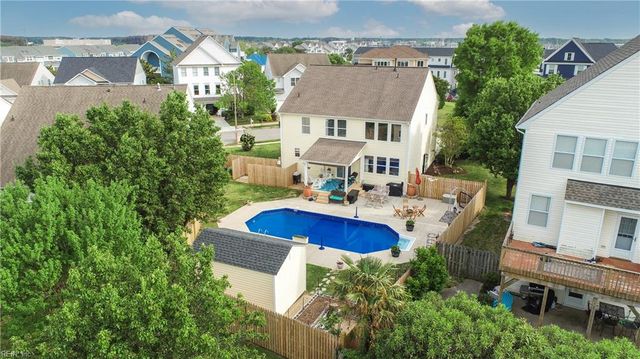 9559 Bay Point DR, Norfolk, VA 23518