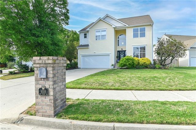 9559 Bay Point DR, Norfolk, VA 23518