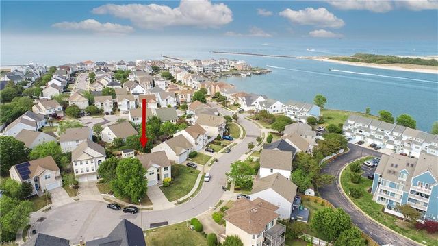 9559 Bay Point DR, Norfolk, VA 23518