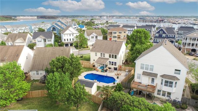 9559 Bay Point DR, Norfolk, VA 23518