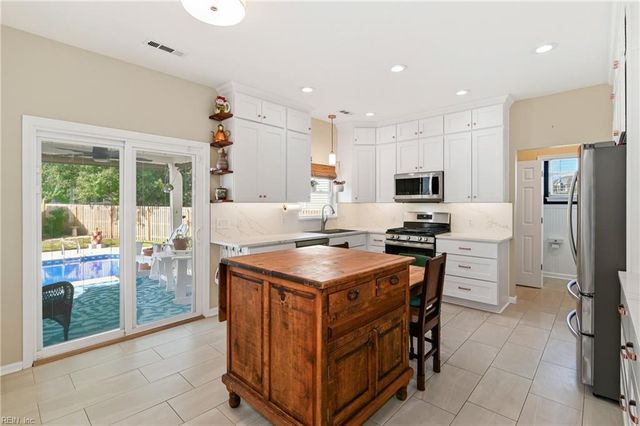 9559 Bay Point DR, Norfolk, VA 23518