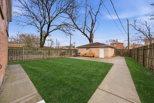 500 E 92nd Street, Chicago, IL 60619