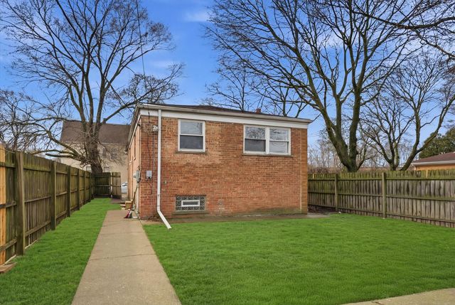 500 E 92nd Street, Chicago, IL 60619