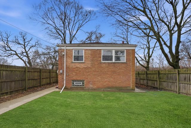 500 E 92nd Street, Chicago, IL 60619