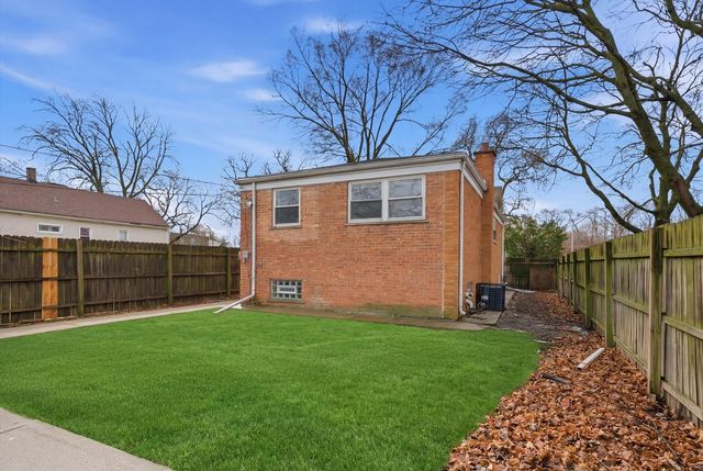 500 E 92nd Street, Chicago, IL 60619