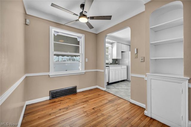 21202 Gardenview Drive, Maple Heights, OH 44137