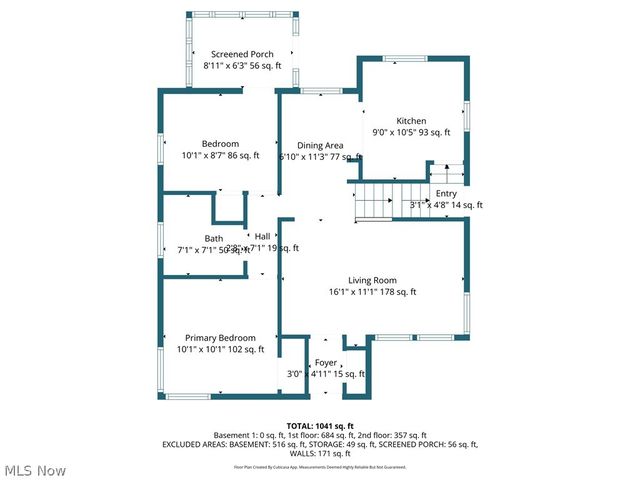 21202 Gardenview Drive, Maple Heights, OH 44137