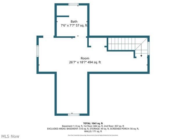 21202 Gardenview Drive, Maple Heights, OH 44137