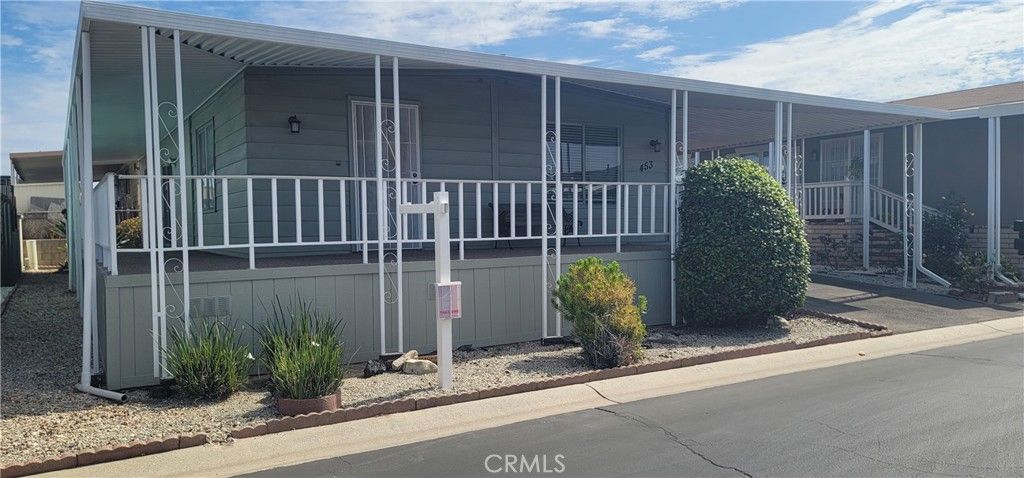 1065 Lomita Blvd 453, Harbor City, CA 90710