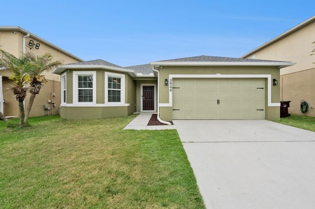2020 Nations Way, St. Cloud, St Cloud, FL 34769