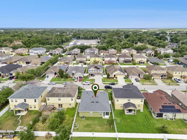 2020 Nations Way, St. Cloud, St Cloud, FL 34769