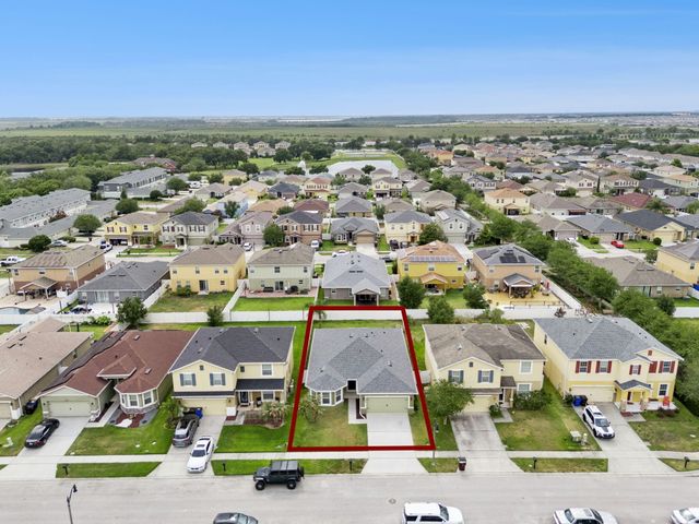 2020 Nations Way, St. Cloud, St Cloud, FL 34769