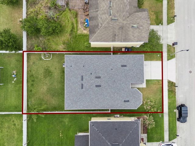 2020 Nations Way, St. Cloud, St Cloud, FL 34769