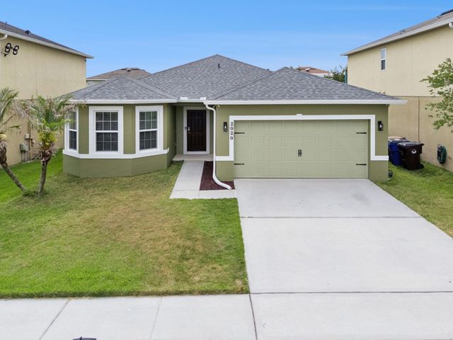 2020 Nations Way, St. Cloud, St Cloud, FL 34769
