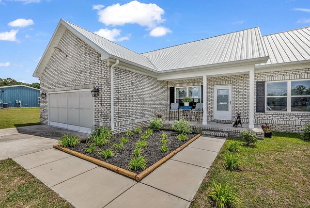 1795 Southern Crest Dr., Loris, SC 29569