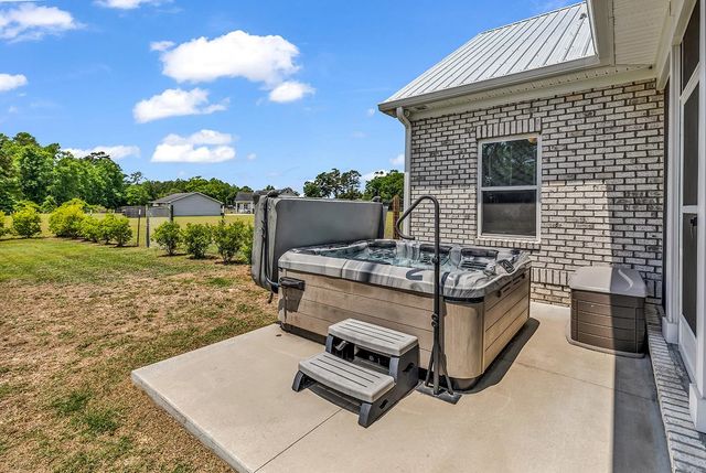 1795 Southern Crest Dr., Loris, SC 29569