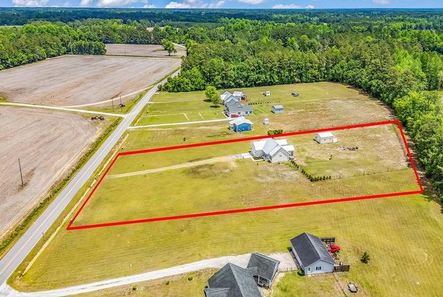 1795 Southern Crest Dr., Loris, SC 29569