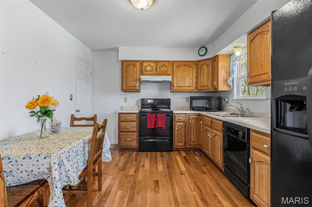 1515 Saint Francois Road, Bonne Terre, MO 63628