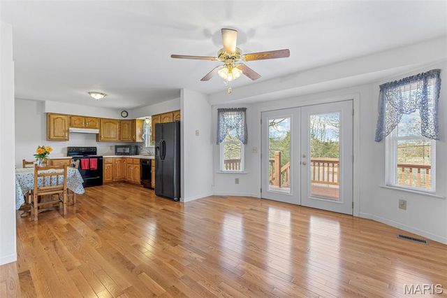 1515 Saint Francois Road, Bonne Terre, MO 63628