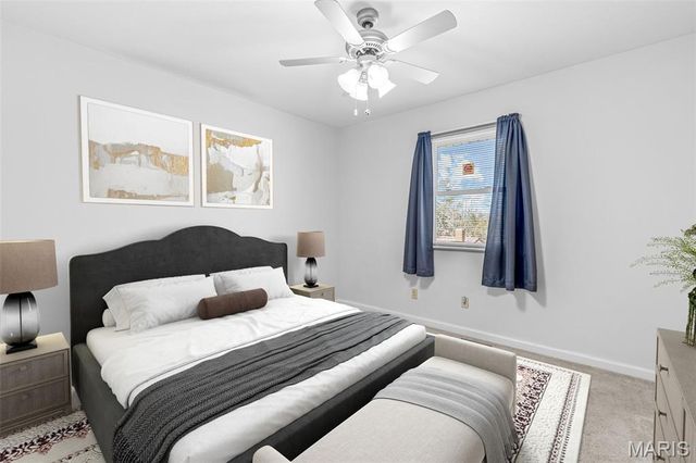 1515 Saint Francois Road, Bonne Terre, MO 63628