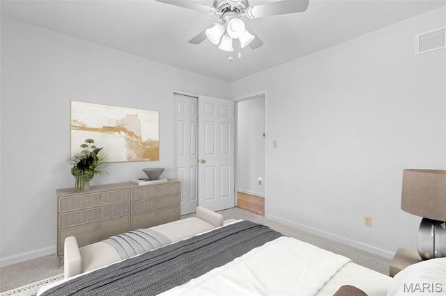 1515 Saint Francois Road, Bonne Terre, MO 63628