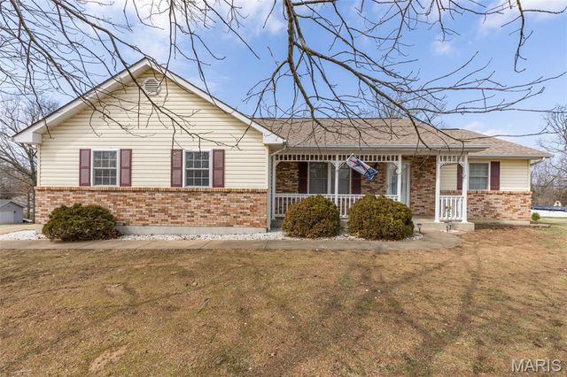 1515 Saint Francois Road, Bonne Terre, MO 63628