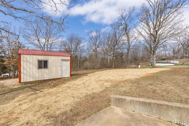 1515 Saint Francois Road, Bonne Terre, MO 63628