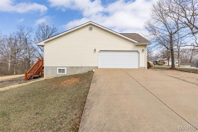 1515 Saint Francois Road, Bonne Terre, MO 63628