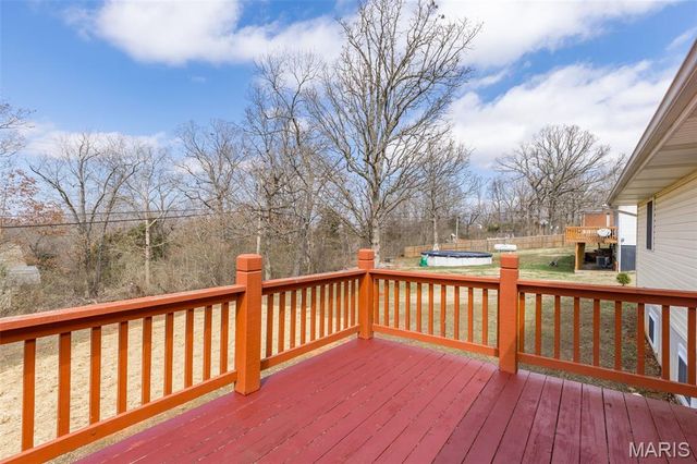1515 Saint Francois Road, Bonne Terre, MO 63628