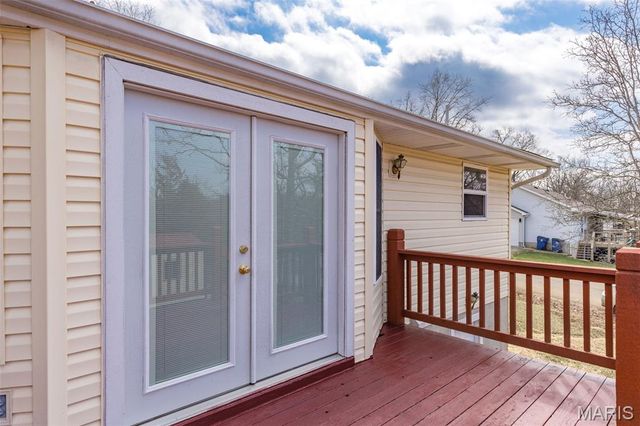 1515 Saint Francois Road, Bonne Terre, MO 63628