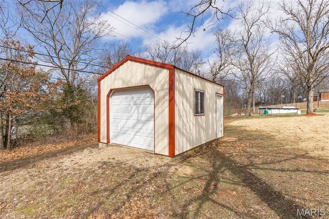 1515 Saint Francois Road, Bonne Terre, MO 63628