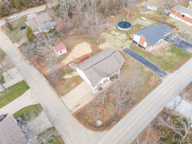 1515 Saint Francois Road, Bonne Terre, MO 63628