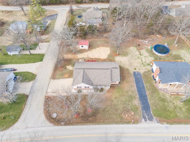 1515 Saint Francois Road, Bonne Terre, MO 63628