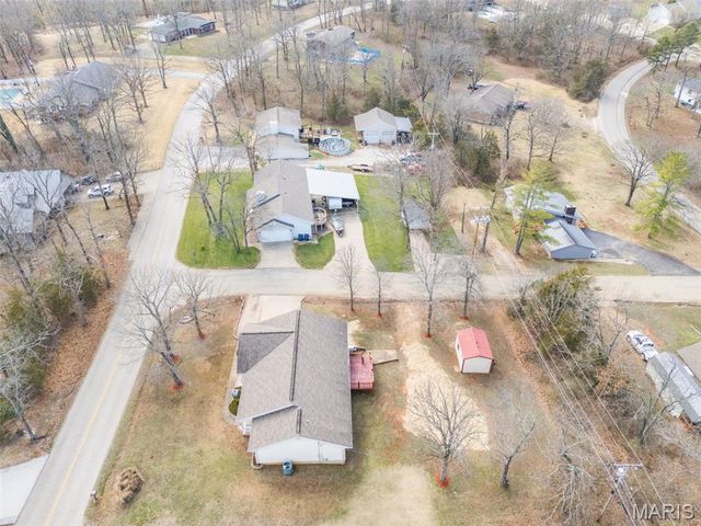 1515 Saint Francois Road, Bonne Terre, MO 63628