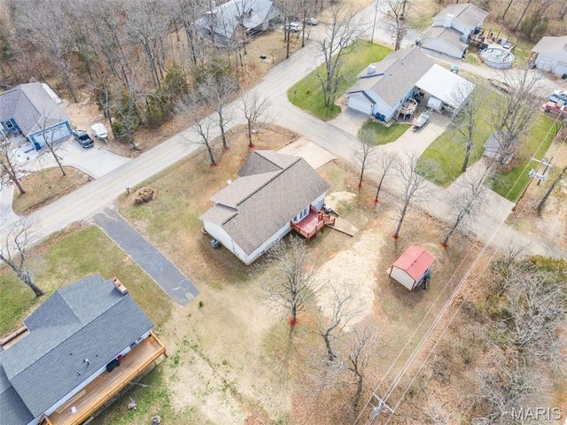 1515 Saint Francois Road, Bonne Terre, MO 63628