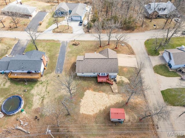 1515 Saint Francois Road, Bonne Terre, MO 63628