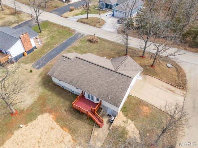 1515 Saint Francois Road, Bonne Terre, MO 63628