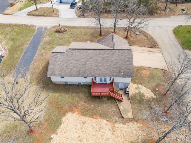 1515 Saint Francois Road, Bonne Terre, MO 63628