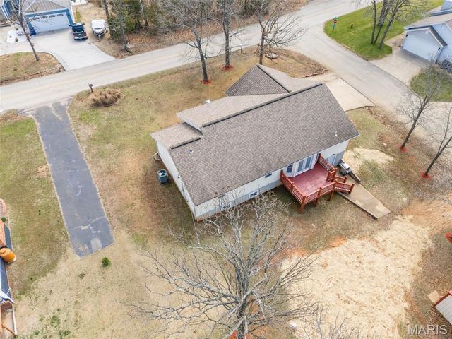 1515 Saint Francois Road, Bonne Terre, MO 63628
