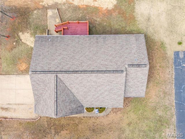 1515 Saint Francois Road, Bonne Terre, MO 63628