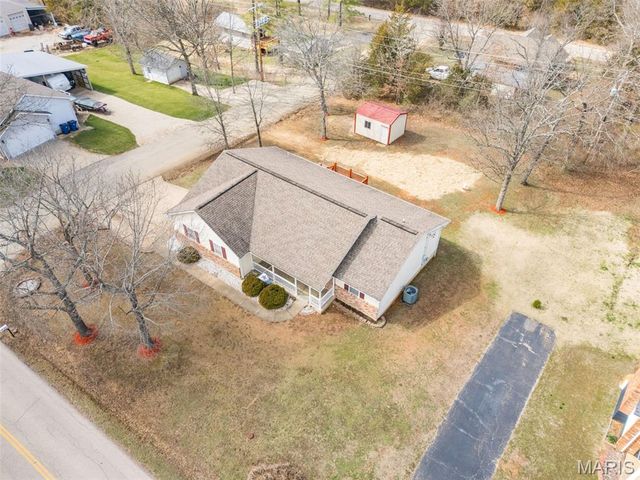 1515 Saint Francois Road, Bonne Terre, MO 63628