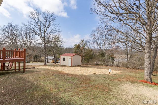 1515 Saint Francois Road, Bonne Terre, MO 63628