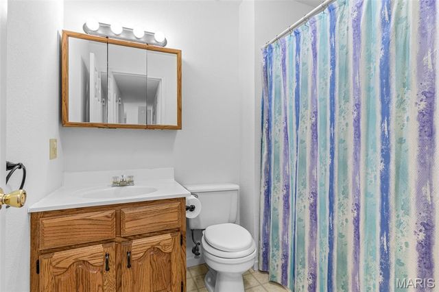 1515 Saint Francois Road, Bonne Terre, MO 63628