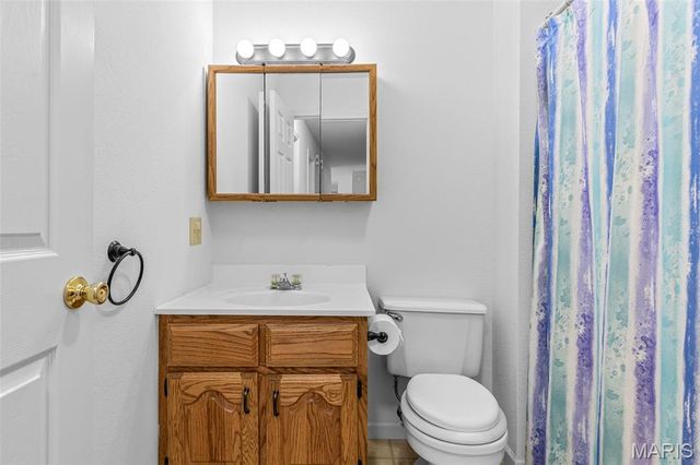 1515 Saint Francois Road, Bonne Terre, MO 63628