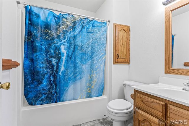 1515 Saint Francois Road, Bonne Terre, MO 63628